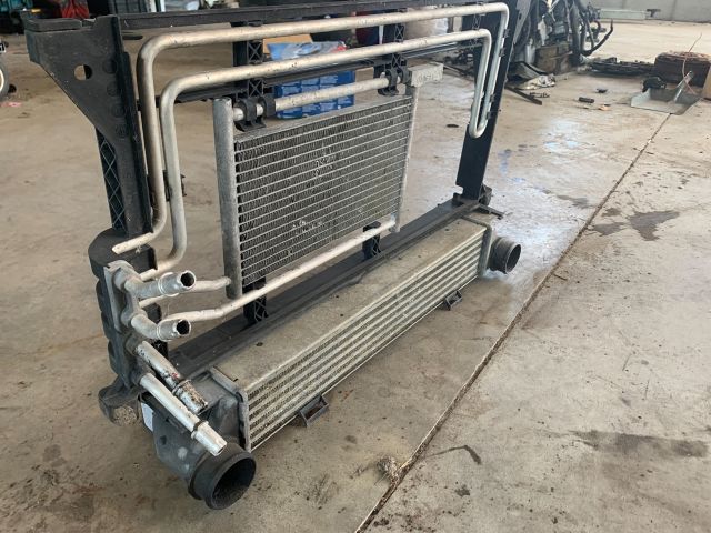 bontott BMW 5 E39 Intercooler