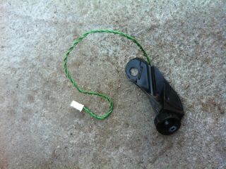 bontott BMW 5 E39 Jobb A Oszlop Hangszóró