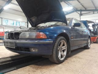 bontott BMW 5 E39 Jobb B Oszlop Burkolat