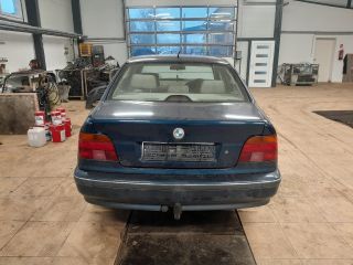 bontott BMW 5 E39 Jobb B Oszlop Burkolat
