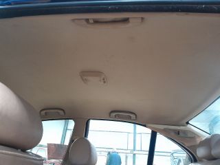 bontott BMW 5 E39 Jobb B Oszlop Burkolat