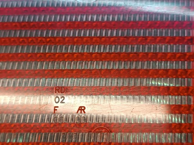 bontott BMW 5 E39 Jobb Belső Hátsó Lámpa