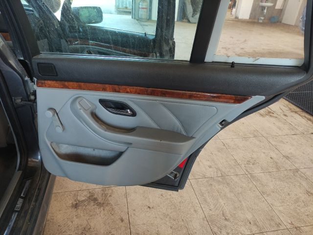 bontott BMW 5 E39 Jobb C Oszlop Burkolat