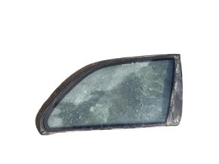 bontott BMW 5 E39 Jobb C Oszlop Oldalablak Üveg