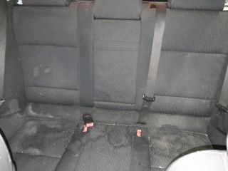 bontott BMW 5 E39 Jobb D Oszlop Burkolat