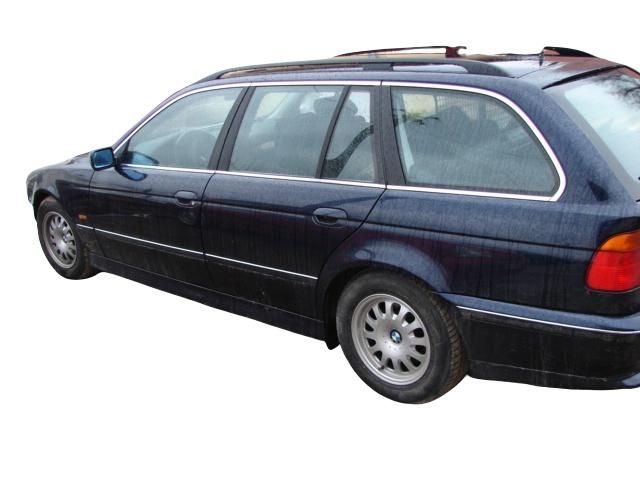 bontott BMW 5 E39 Jobb első Ablakemelő Motor