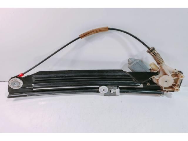 bontott BMW 5 E39 Jobb első Ablakemelő Szerkezet (Elektromos)
