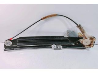 bontott BMW 5 E39 Jobb első Ablakemelő Szerkezet (Elektromos)