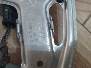 bontott BMW 5 E39 Jobb első Ablakemelő Szerkezet (Elektromos)