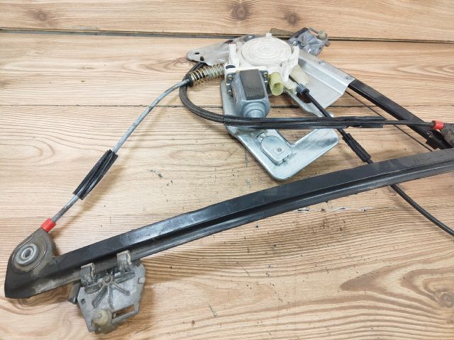 bontott BMW 5 E39 Jobb első Ablakemelő Szerkezet (Elektromos)