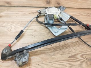 bontott BMW 5 E39 Jobb első Ablakemelő Szerkezet (Elektromos)