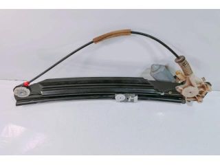 bontott BMW 5 E39 Jobb első Ablakemelő Szerkezet (Elektromos)