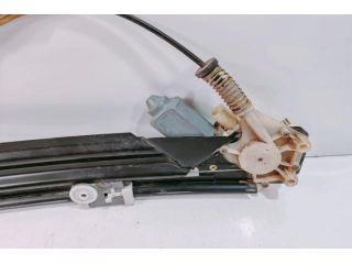 bontott BMW 5 E39 Jobb első Ablakemelő Szerkezet (Elektromos)