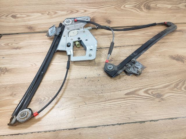 bontott BMW 5 E39 Jobb első Ablakemelő Szerkezet (Elektromos)