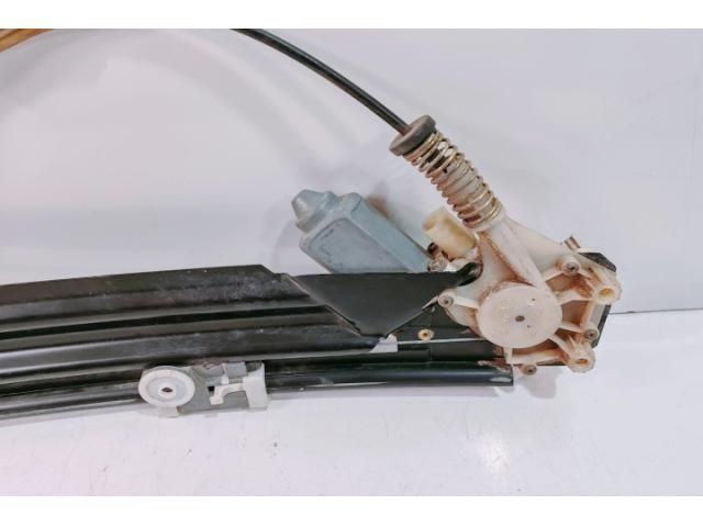 bontott BMW 5 E39 Jobb első Ablakemelő Szerkezet (Elektromos)