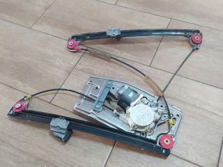 bontott BMW 5 E39 Jobb első Ablakemelő Szerkezet (Elektromos)