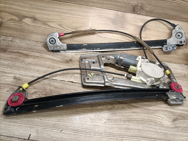 bontott BMW 5 E39 Jobb első Ablakemelő Szerkezet (Elektromos)