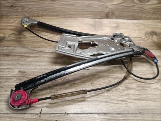 bontott BMW 5 E39 Jobb első Ablakemelő Szerkezet (Elektromos)