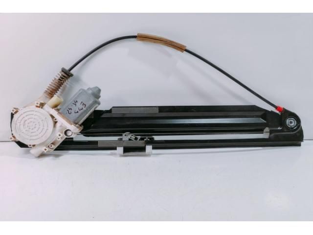 bontott BMW 5 E39 Jobb első Ablakemelő Szerkezet (Elektromos)