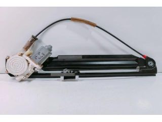 bontott BMW 5 E39 Jobb első Ablakemelő Szerkezet (Elektromos)