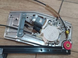 bontott BMW 5 E39 Jobb első Ablakemelő Szerkezet (Elektromos)