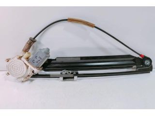 bontott BMW 5 E39 Jobb első Ablakemelő Szerkezet (Elektromos)