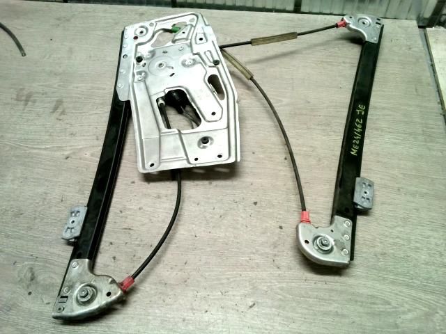 bontott BMW 5 E39 Jobb első Ablakemelő Szerkezet (Elektromos)