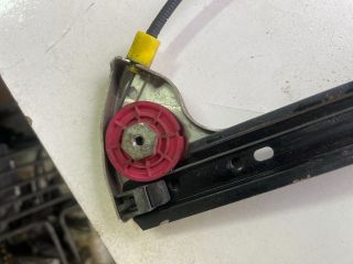 bontott BMW 5 E39 Jobb első Ablakemelő Szerkezet (Elektromos)