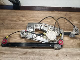 bontott BMW 5 E39 Jobb első Ablakemelő Szerkezet (Elektromos)