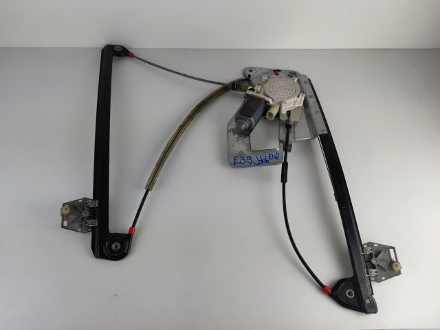 bontott BMW 5 E39 Jobb első Ablakemelő Szerkezet (Elektromos)