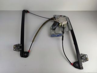 bontott BMW 5 E39 Jobb első Ablakemelő Szerkezet (Elektromos)