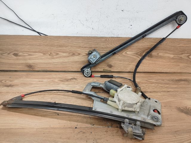 bontott BMW 5 E39 Jobb első Ablakemelő Szerkezet (Elektromos)
