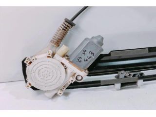 bontott BMW 5 E39 Jobb első Ablakemelő Szerkezet (Elektromos)