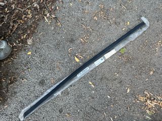 bontott BMW 5 E39 Jobb első Ajtó Díszléc