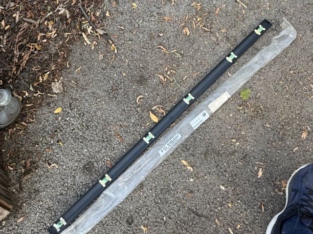 bontott BMW 5 E39 Jobb első Ajtó Díszléc