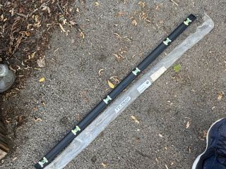 bontott BMW 5 E39 Jobb első Ajtó Díszléc