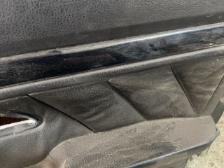 bontott BMW 5 E39 Jobb első Ajtó Kárpit