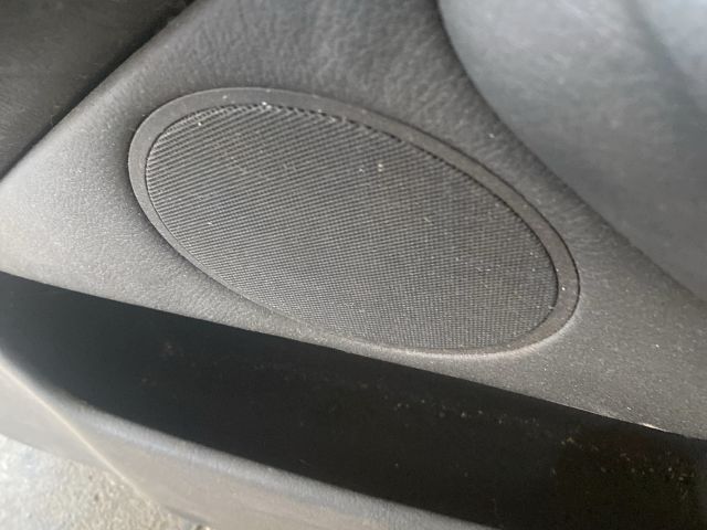 bontott BMW 5 E39 Jobb első Ajtó Kárpit