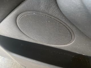 bontott BMW 5 E39 Jobb első Ajtó Kárpit