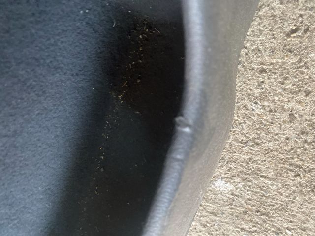 bontott BMW 5 E39 Jobb első Ajtó Kárpit