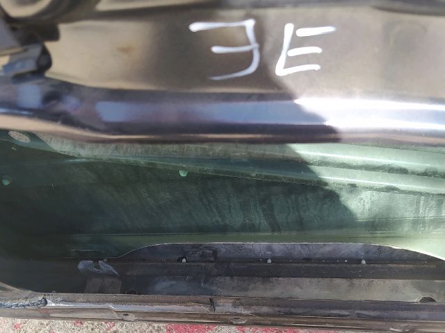 bontott BMW 5 E39 Jobb első Ajtó (Üres lemez)