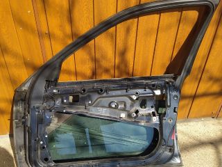 bontott BMW 5 E39 Jobb első Ajtó (Üres lemez)