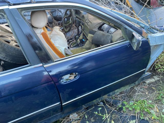 bontott BMW 5 E39 Jobb első Ajtó (Üres lemez)