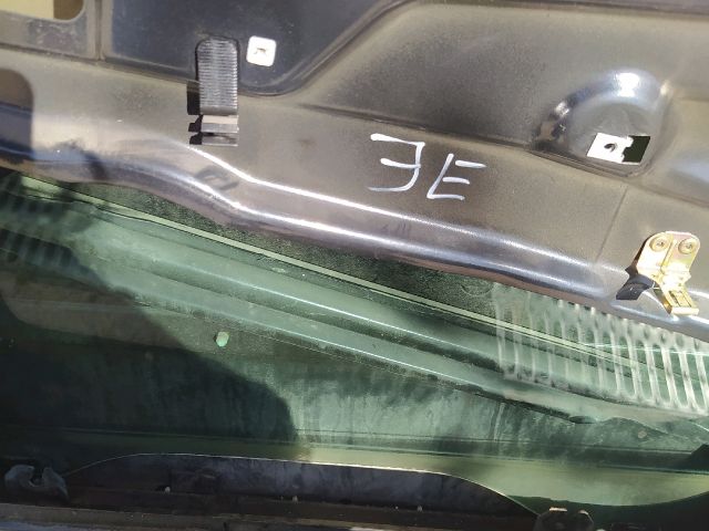 bontott BMW 5 E39 Jobb első Ajtó (Üres lemez)