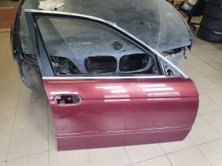 bontott BMW 5 E39 Jobb első Ajtó (Üres lemez)