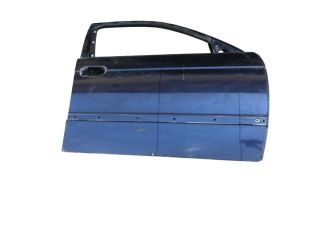 bontott BMW 5 E39 Jobb első Ajtó (Üres lemez)