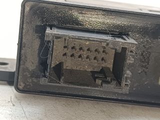 bontott BMW 5 E39 Jobb első Ajtó Vezérlőegység