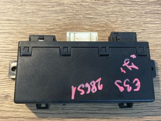 bontott BMW 5 E39 Jobb első Ajtó Vezérlőegység