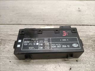 bontott BMW 5 E39 Jobb első Ajtó Vezérlőegység