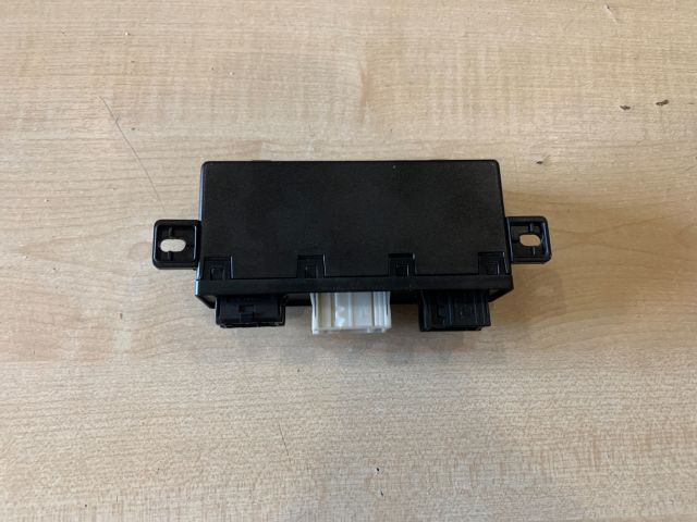 bontott BMW 5 E39 Jobb első Ajtó Vezérlőegység